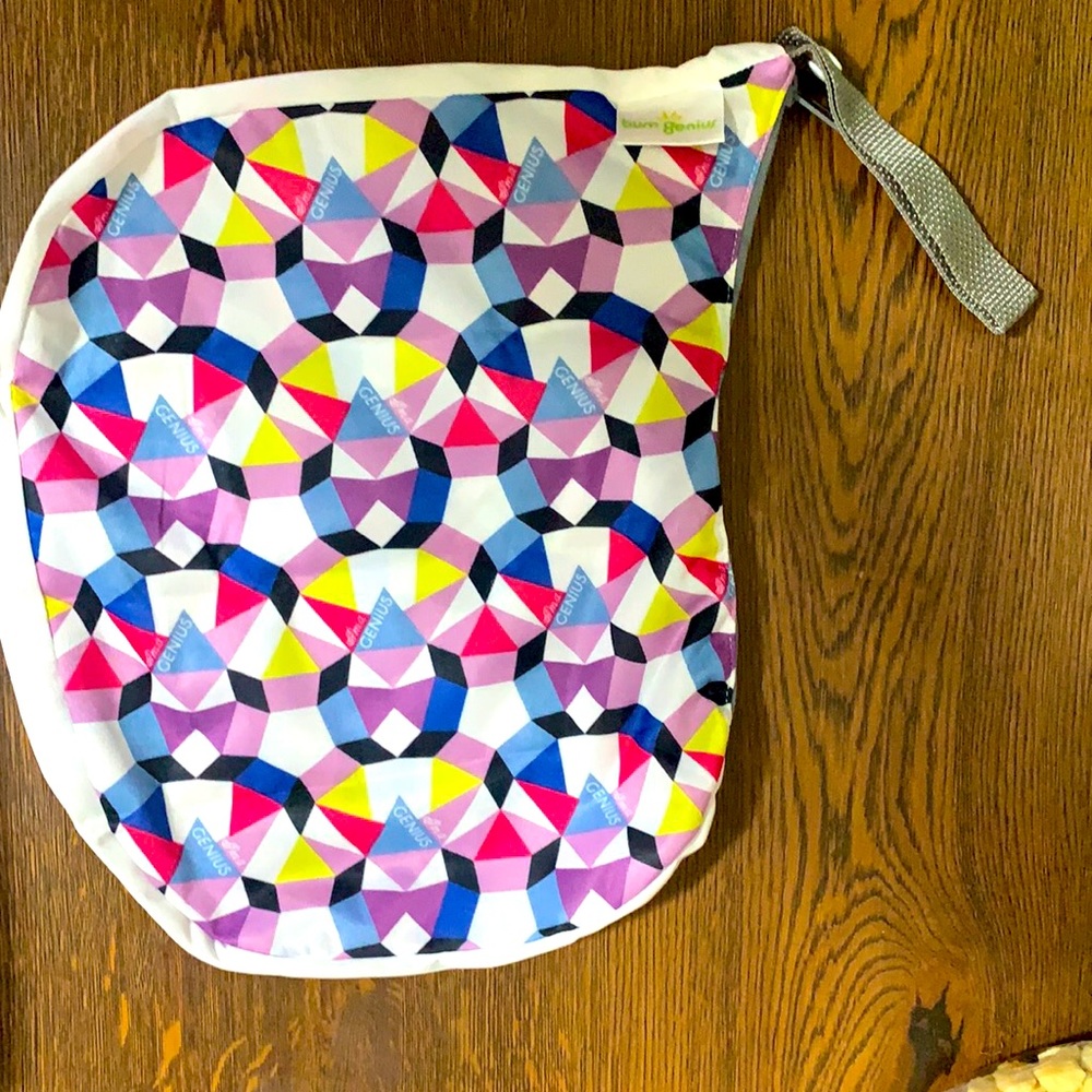Wet Bag *New*